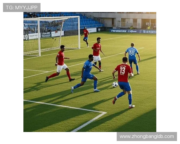 足球比赛中的速度优势与进攻突破