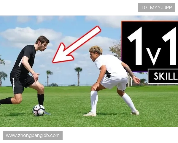 足球训练中的防守技巧与站位