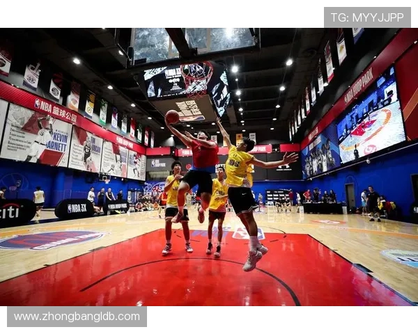 重庆NBA球馆：篮球迷的圣地与赛事回顾