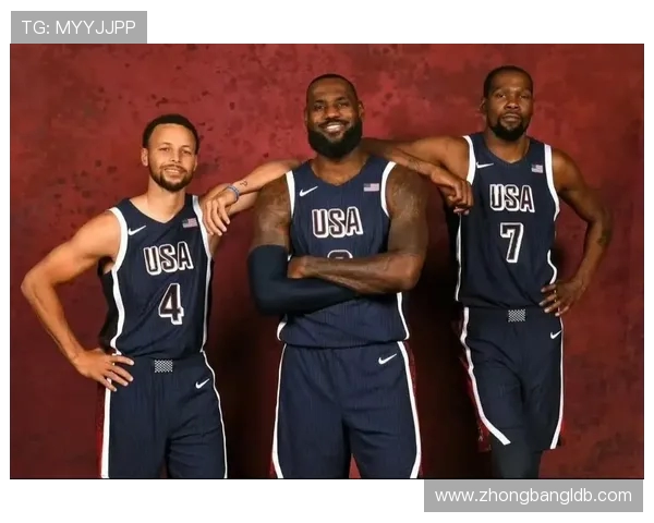 2012年奥运会美国男篮阵容被誉为梦之队2.0的原因有哪些