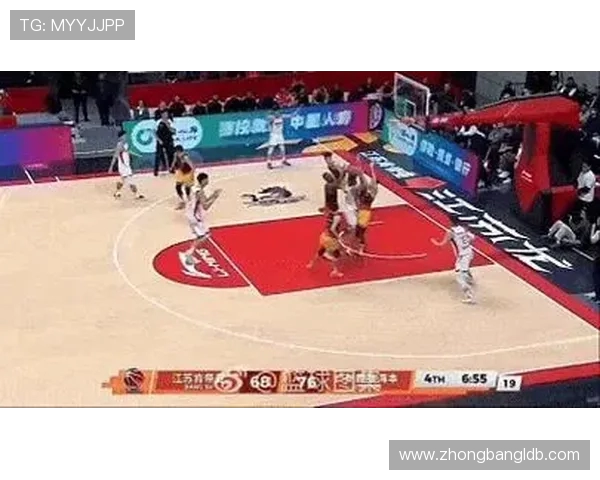 广州CBA篮球队的赛季展望与队伍动态