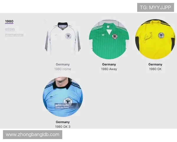 德甲球队球衣款式与官方名称2025版合集