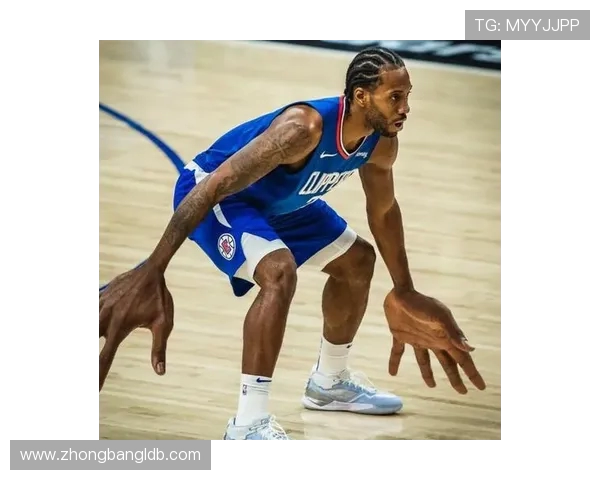 快船双星组合在2023季后赛表现为何未达预期