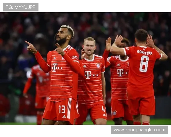 拜仁慕尼黑在欧冠赛场上的表现及德甲球队整体战力分析