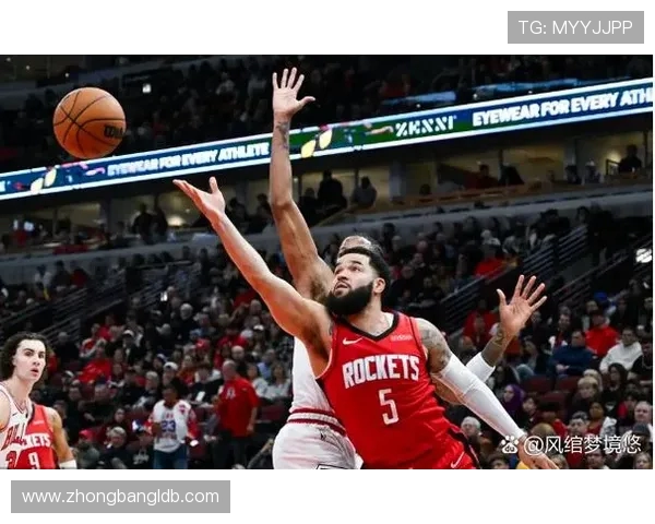 火箭队与公牛队的最新一场比赛直播地址