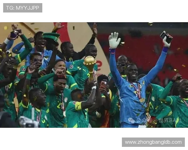 从非洲草根到世界舞台耐克世界杯的热血力量与青年足球梦想同行