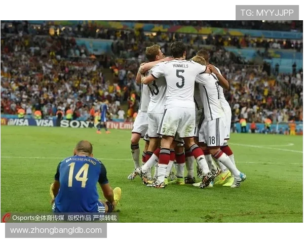 巴西世界杯决赛回顾：德国7比1狂胜巴西震惊世界