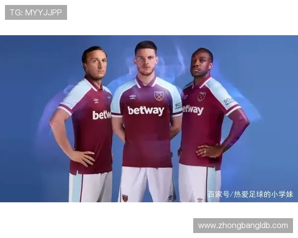 英超球衣赞助商价格区间及广告收益模式解析