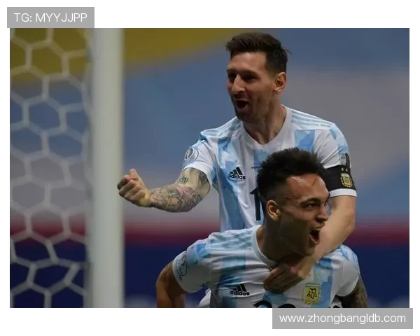 劳塔罗盛赞梅西称其为历史最佳球员与合作伙伴