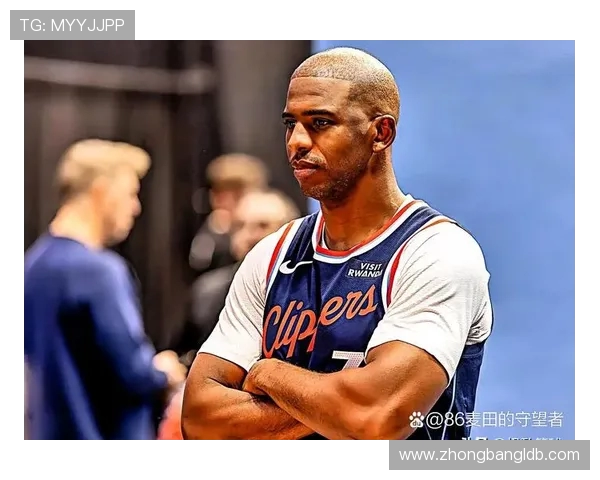 小乔丹回忆与保罗的空接之城岁月感慨人生最美好时光如昨日重现