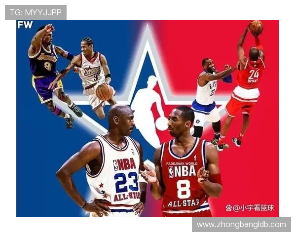 2017年NBA全明星赛回顾东西部对抗与球员高光表现全记录